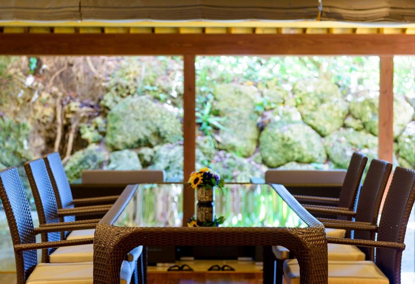 Hyakunagaran Nanjo Exterior photo