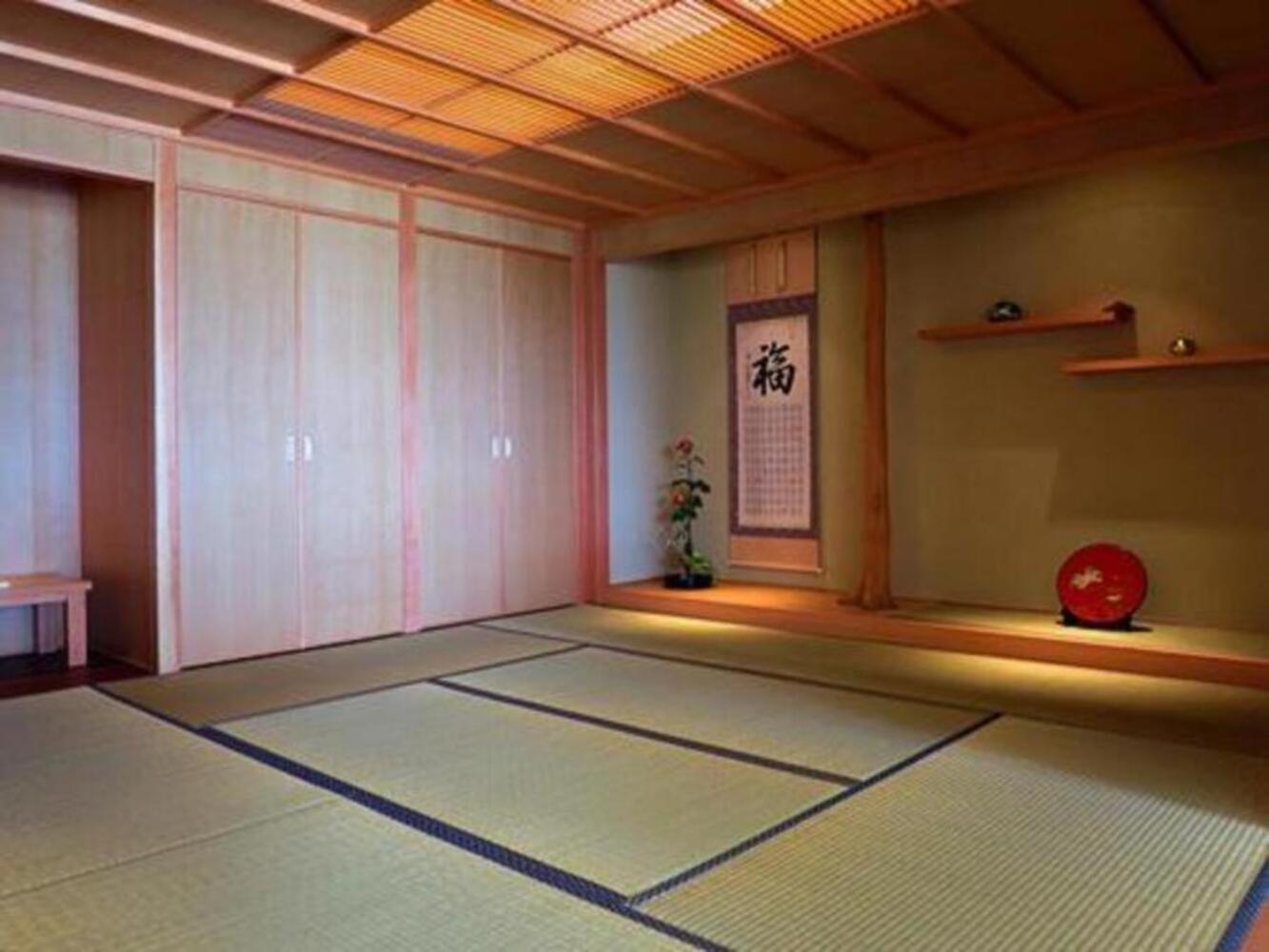 Hyakunagaran Nanjo Exterior photo
