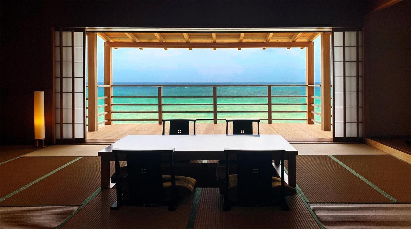Hyakunagaran Nanjo Exterior photo