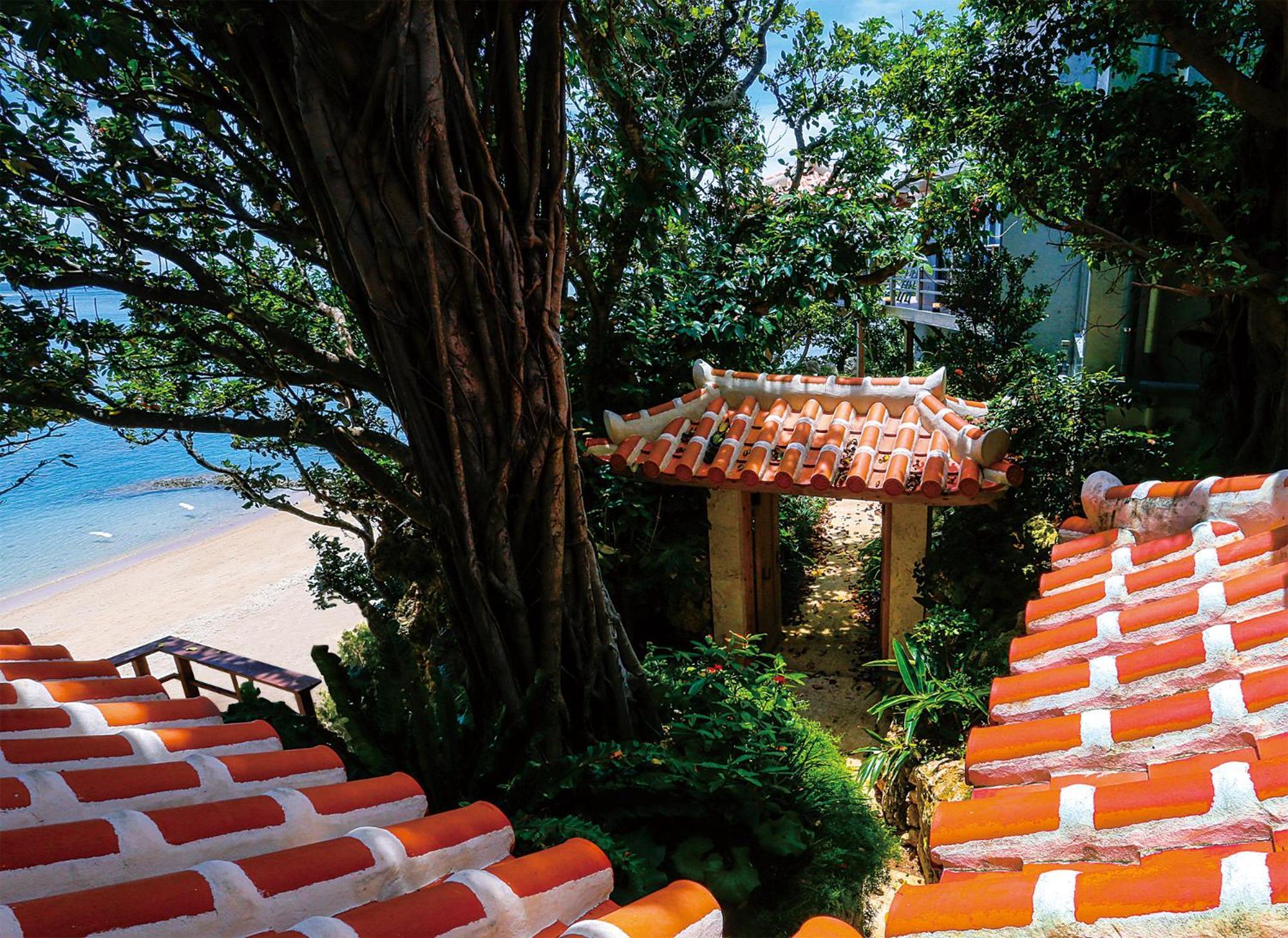 Hyakunagaran Nanjo Exterior photo